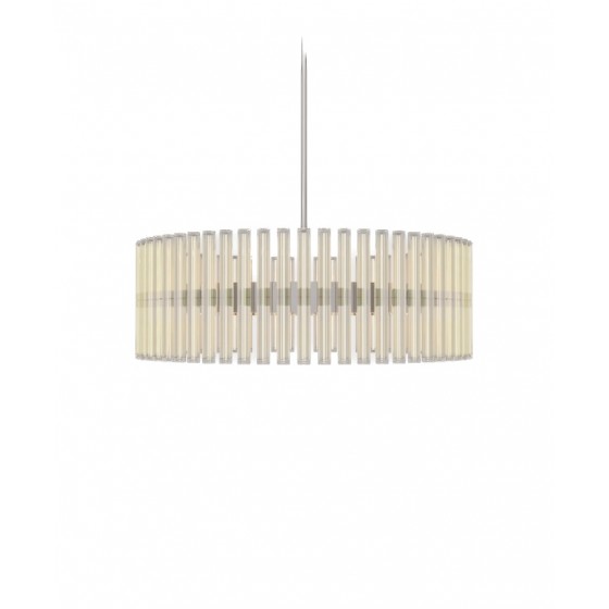 Lee Broom Aurora Ring 4 Chandelier